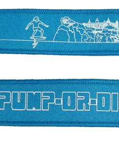 Schlüsselanhänger Classic