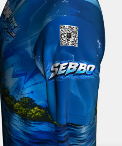 Trikot Pro – Bild 4